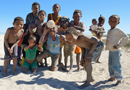動物写真家・山本つねお：マダガスカルの子供 / Madagascar
