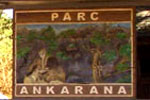 アンカラナ国立公園